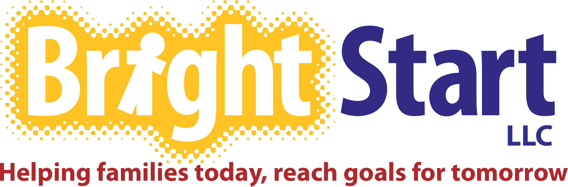 Bright Start Logo