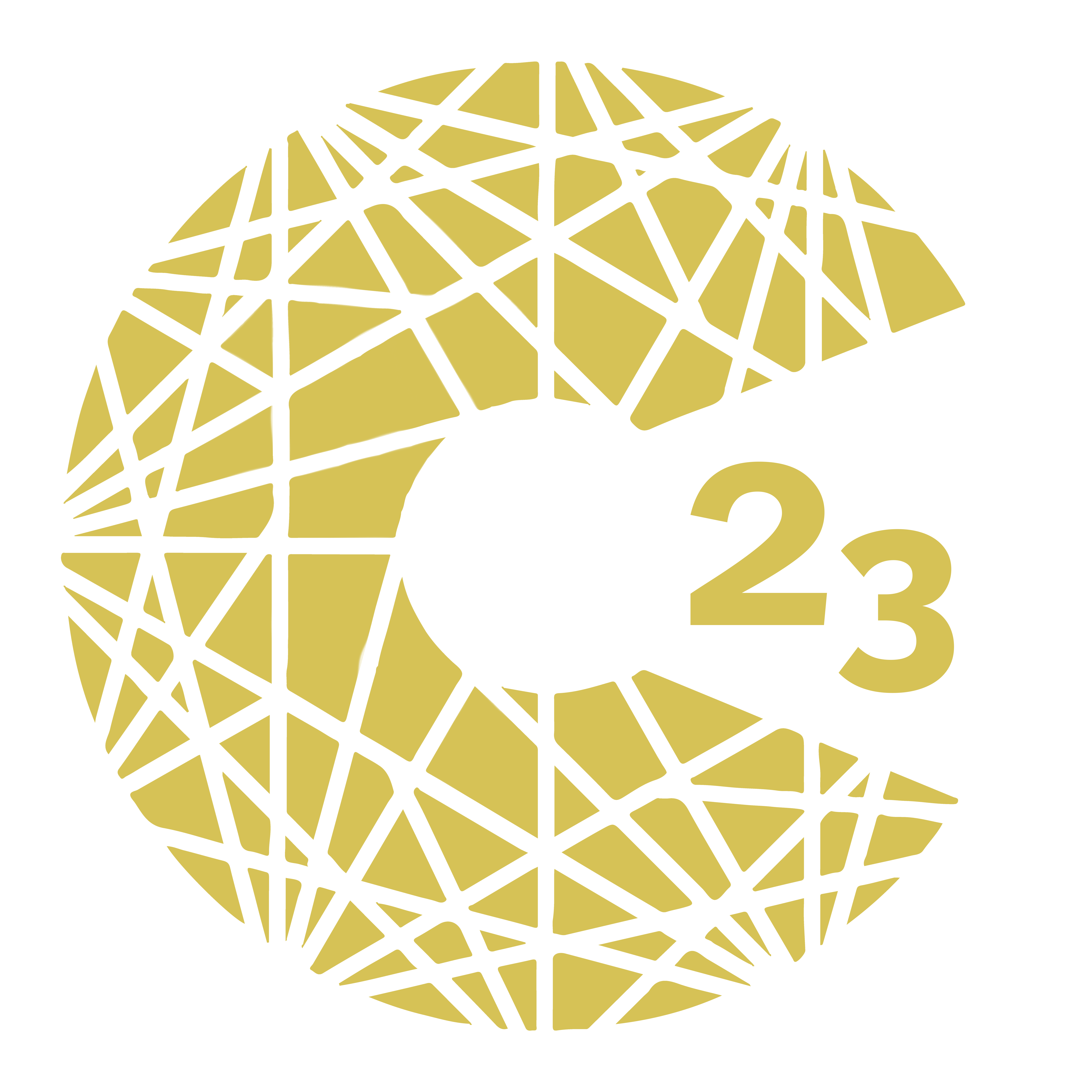 gold logo