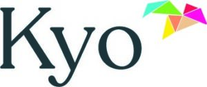 KYO Logo