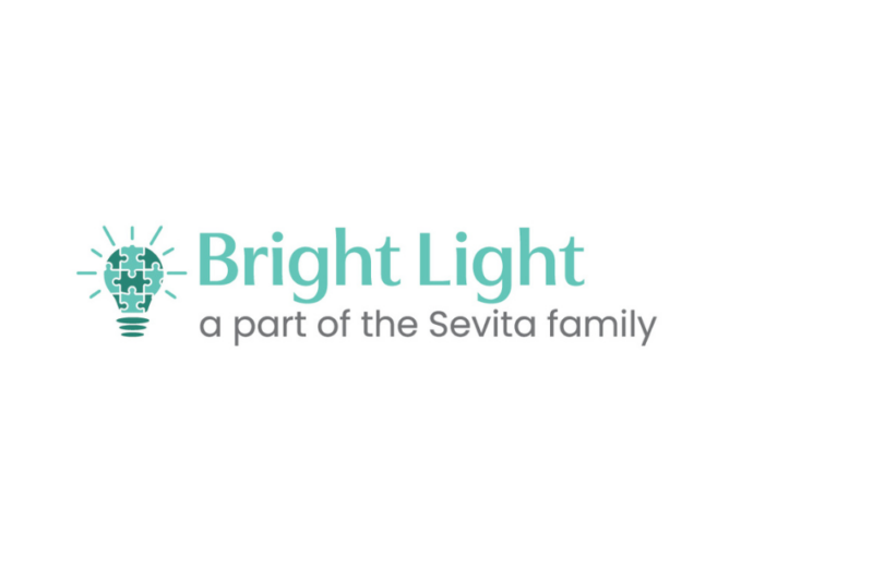 Bright Light Logo